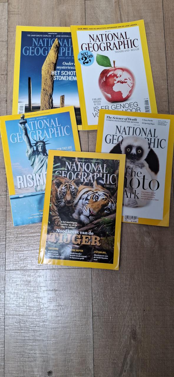 National Graphics