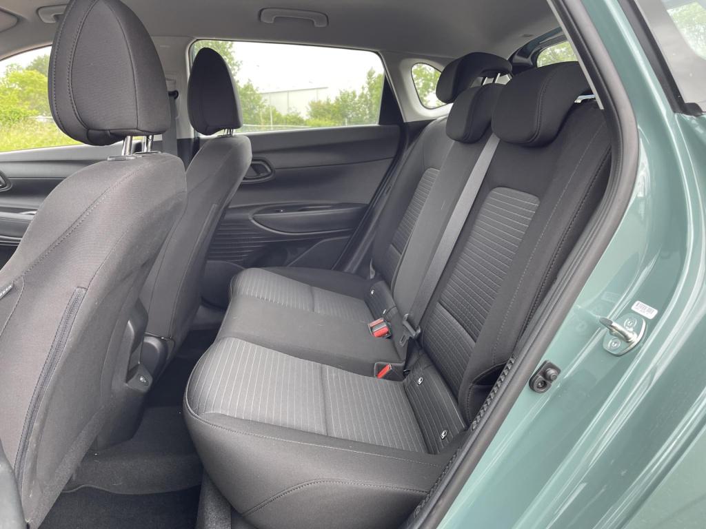 Hyundai I 20 1.0 t-gdi comfort | apple carplay/android auto | cruise contro