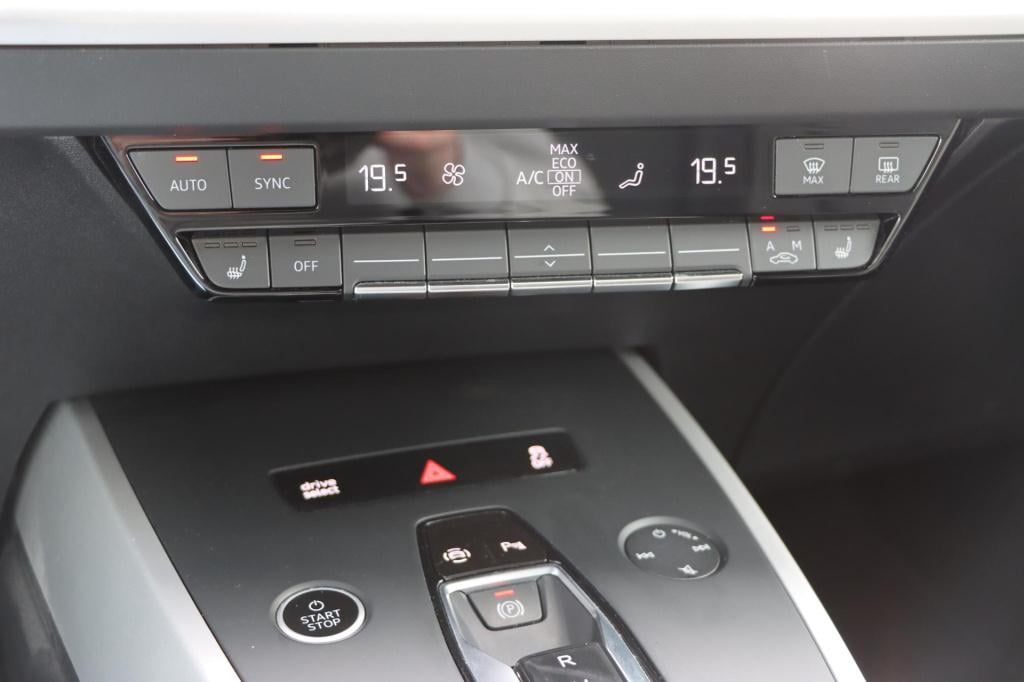 Audi Q4 Sportback E-tron 35 edition 55 kwh 170pk | soh 92,8% |