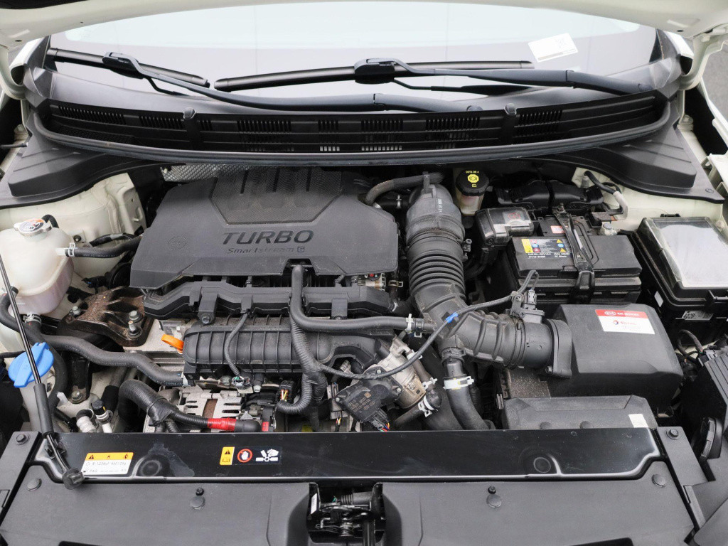 Kia Stonic 1.0 t-gdi mhev dynamicplusline | navigatie | climate control | c