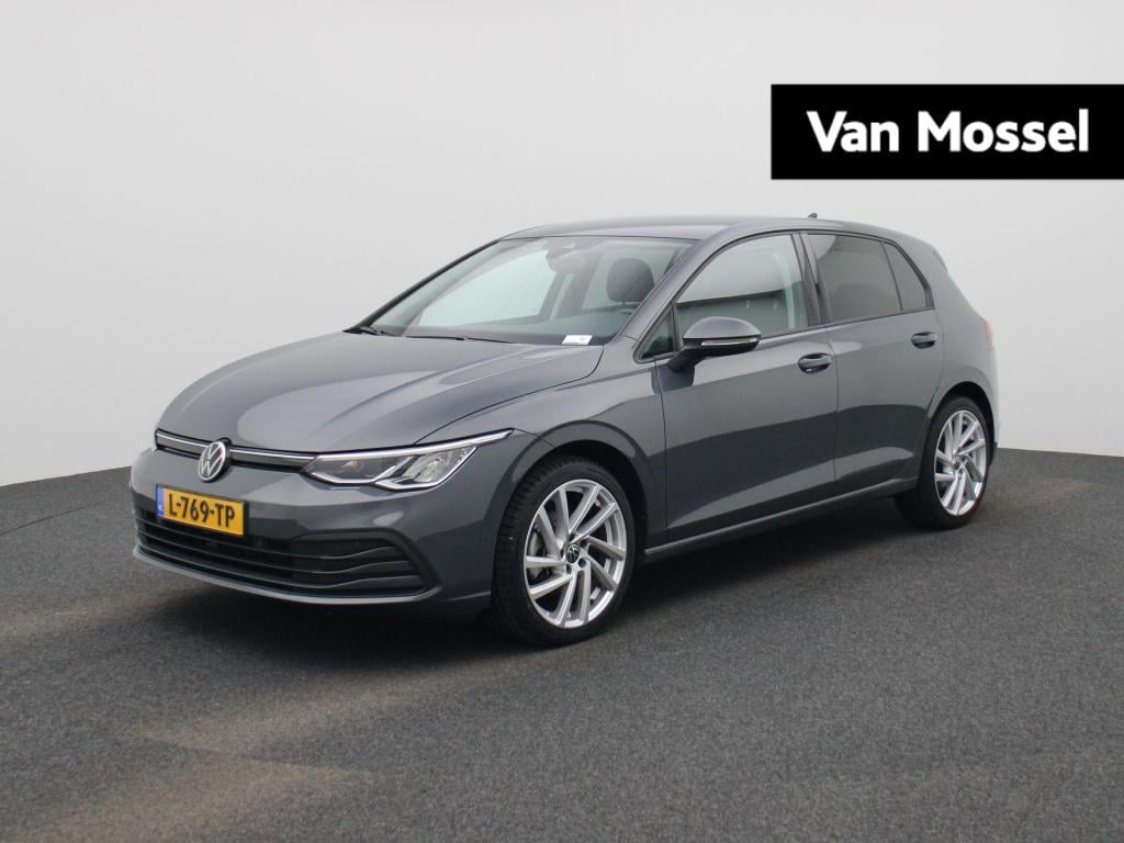 Volkswagen Golf 1.5 tsi life | navigatie | apple carplay / android auto | c