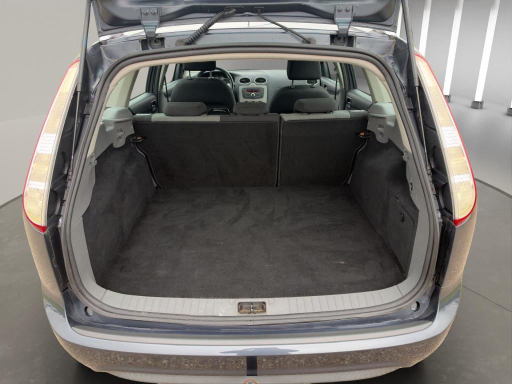 Ford Focus wagon 1.6 comfort airco