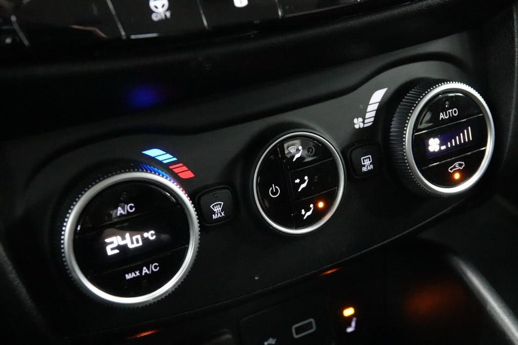 Fiat Tipo 1.0 citylife | carplay | stoelverw. | led |