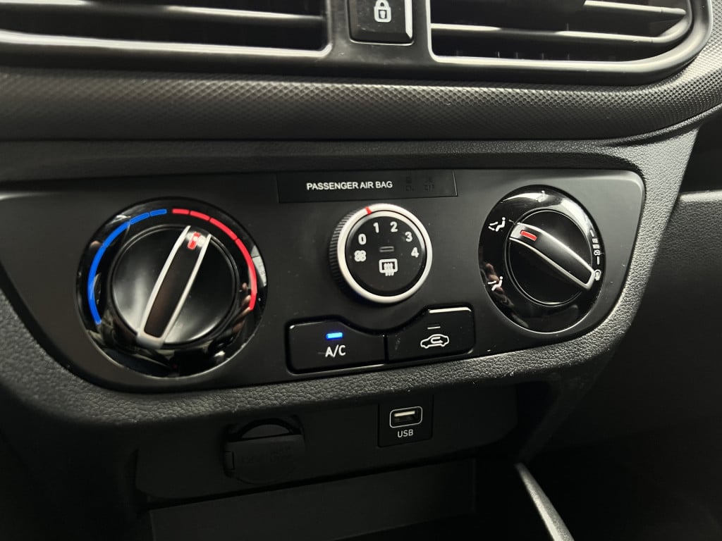 Hyundai Onbekend 1.0 comfort - apple/ android carplay | two-tone | dab | cr
