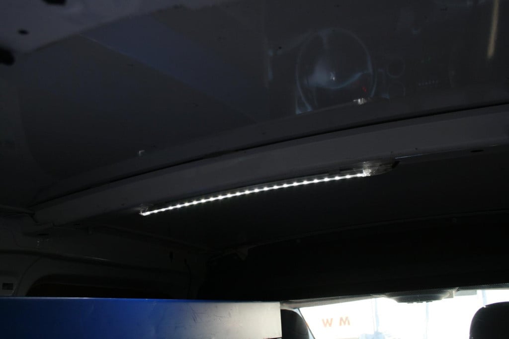 Peugeot Partner 120 1.6 e-hdi l1 xt profit +