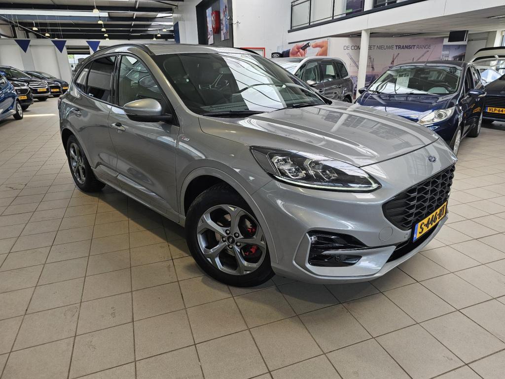 Ford Kuga 1.5 ecoboost st-line x