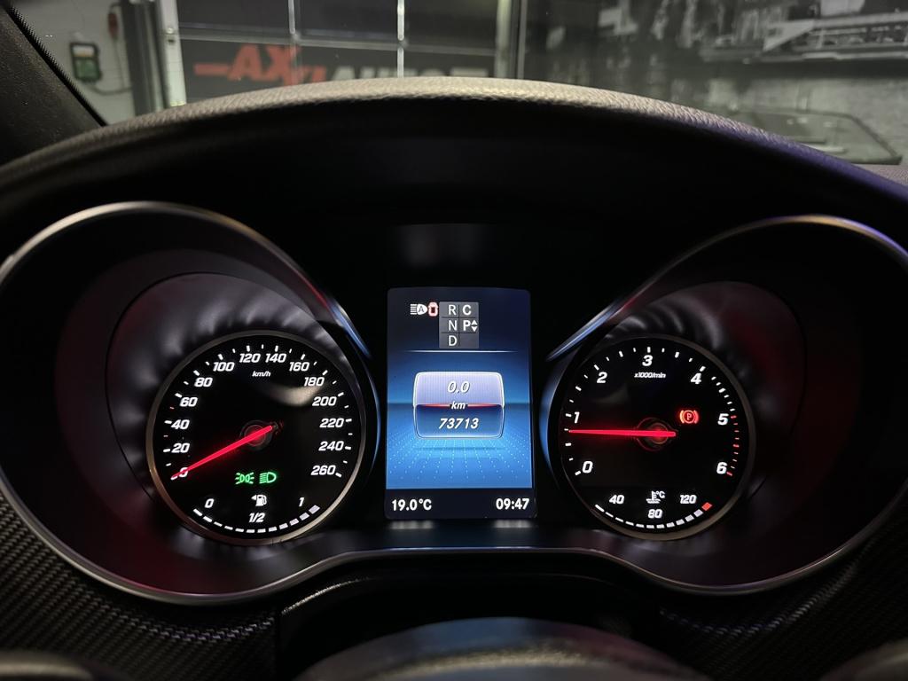 Mercedes-Benz V-Klasse 300d extra lang avantgarde *360camera*memory*trekhaa