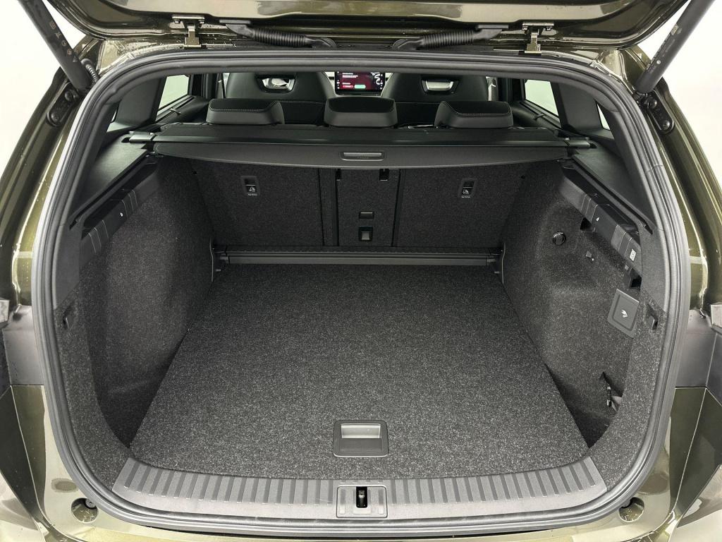 Skoda Enyaq Iv rs elektromotor 250 kw / 340 pk suv elektrische aa