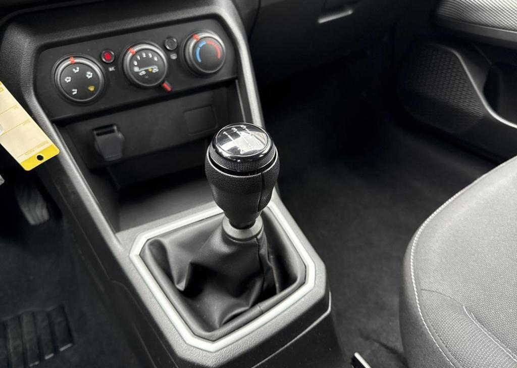 Dacia Sandero 1.0 tce 90 expression