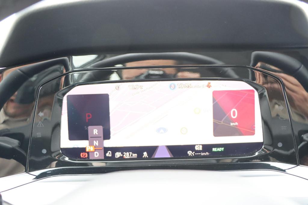 Volkswagen Golf 1.4 ehybrid style 204pk dsg6 | memory/massagestoelen | stuu