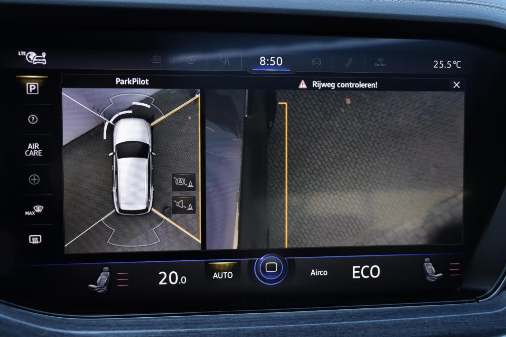 Volkswagen Touareg 3.0 tsi ehybrid 4motion elegance 380pk | soh 95,1% |
