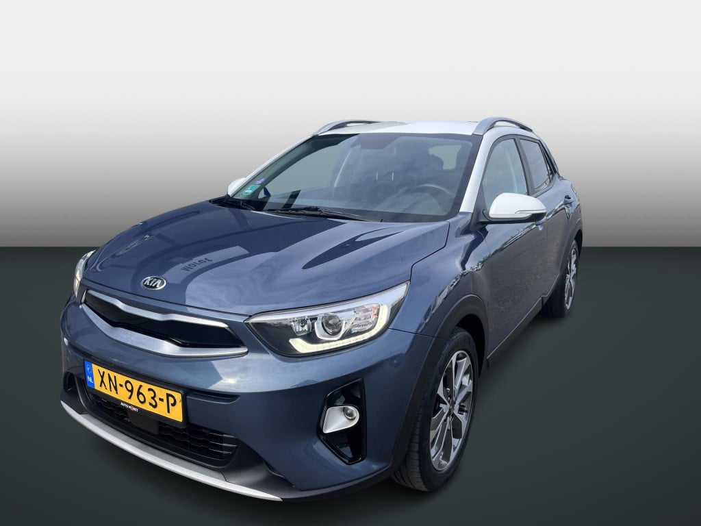Kia Stonic 1.0 t-gdi dynamicplusline