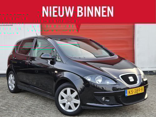Seat Altea 1.6 business line