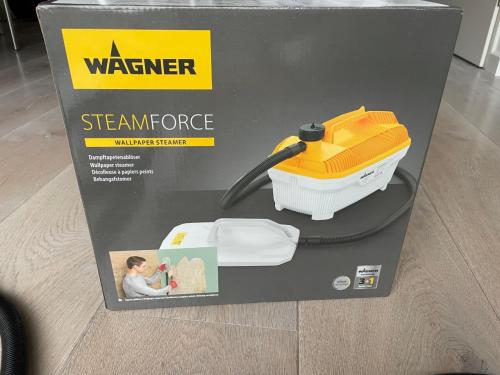 Wagner behangafstomer