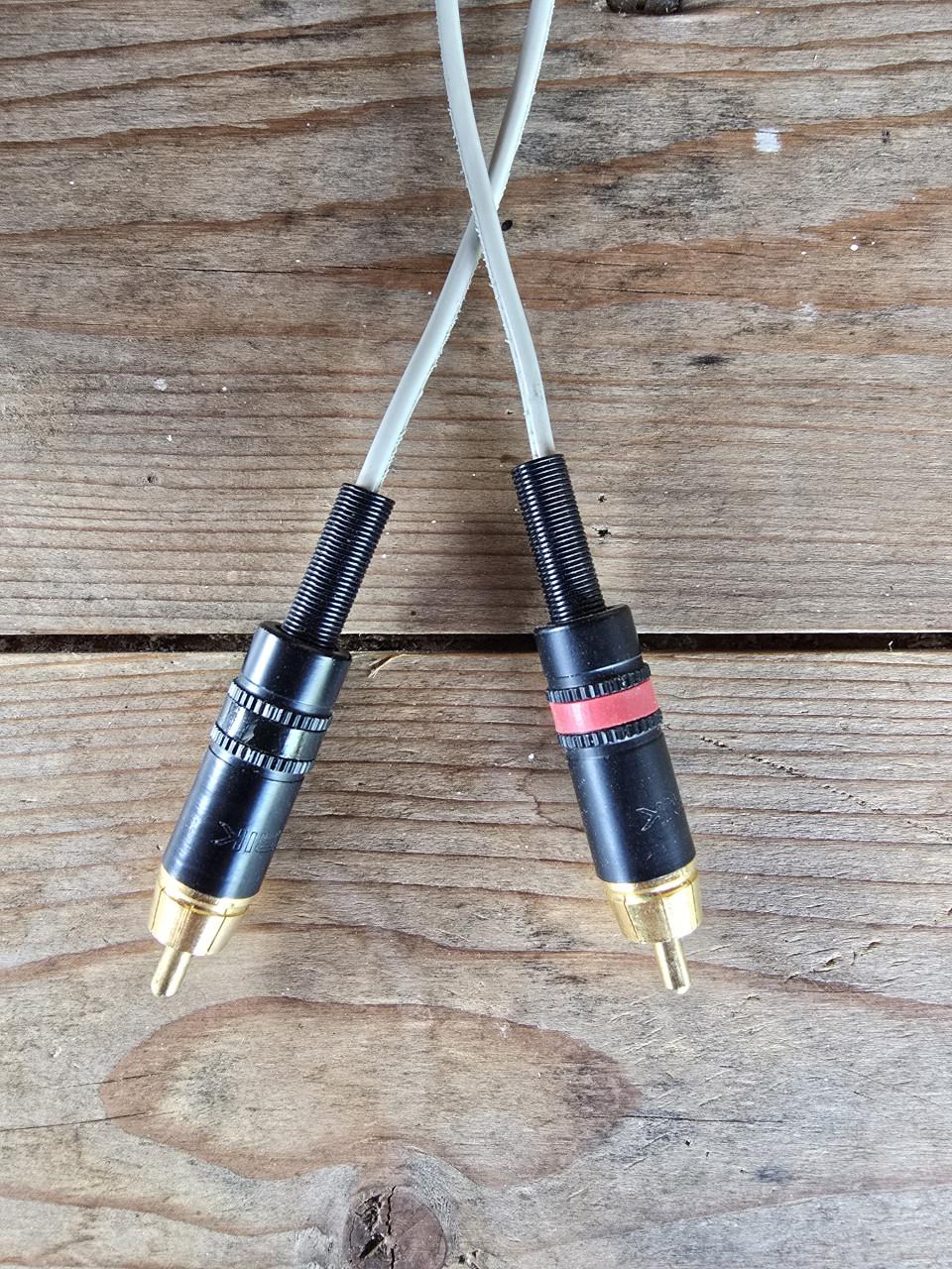 Lenco L75 draaitafel