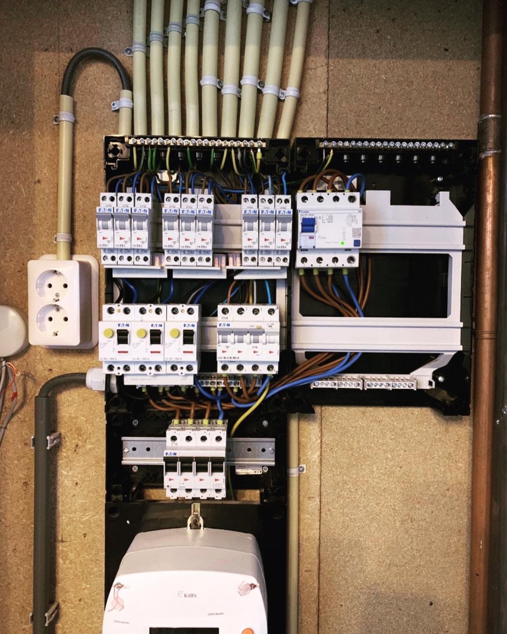 Elektricien Omgeving Zeeland