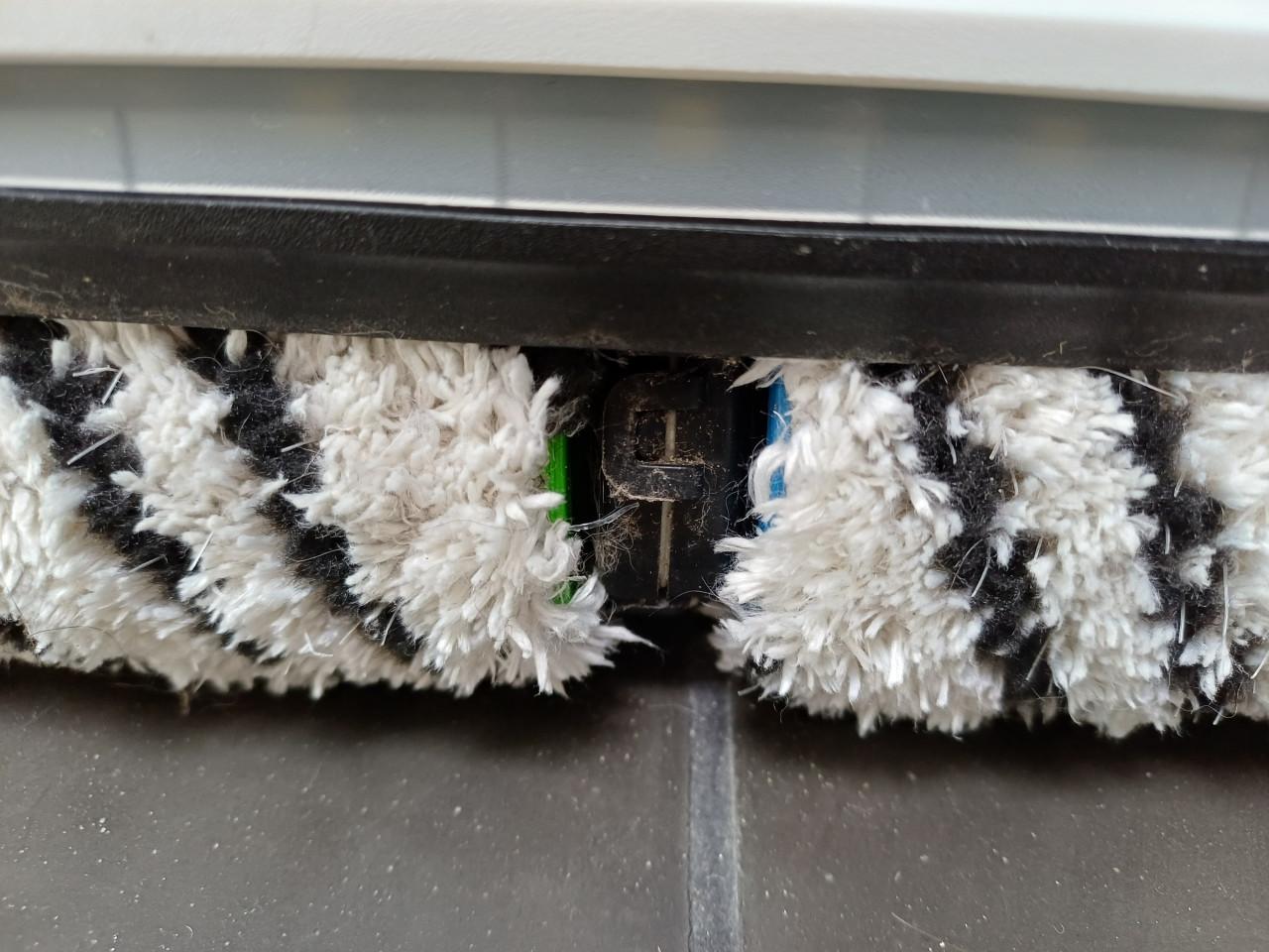 BESPAAR TIJD: Karcher fc7 cordless - stofzuiger + dweil in 1