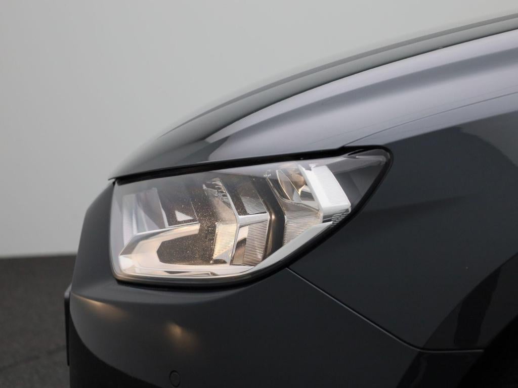 Audi A1 Sportback 30 tfsi pro line | automaat | adaptieve cruise control | 