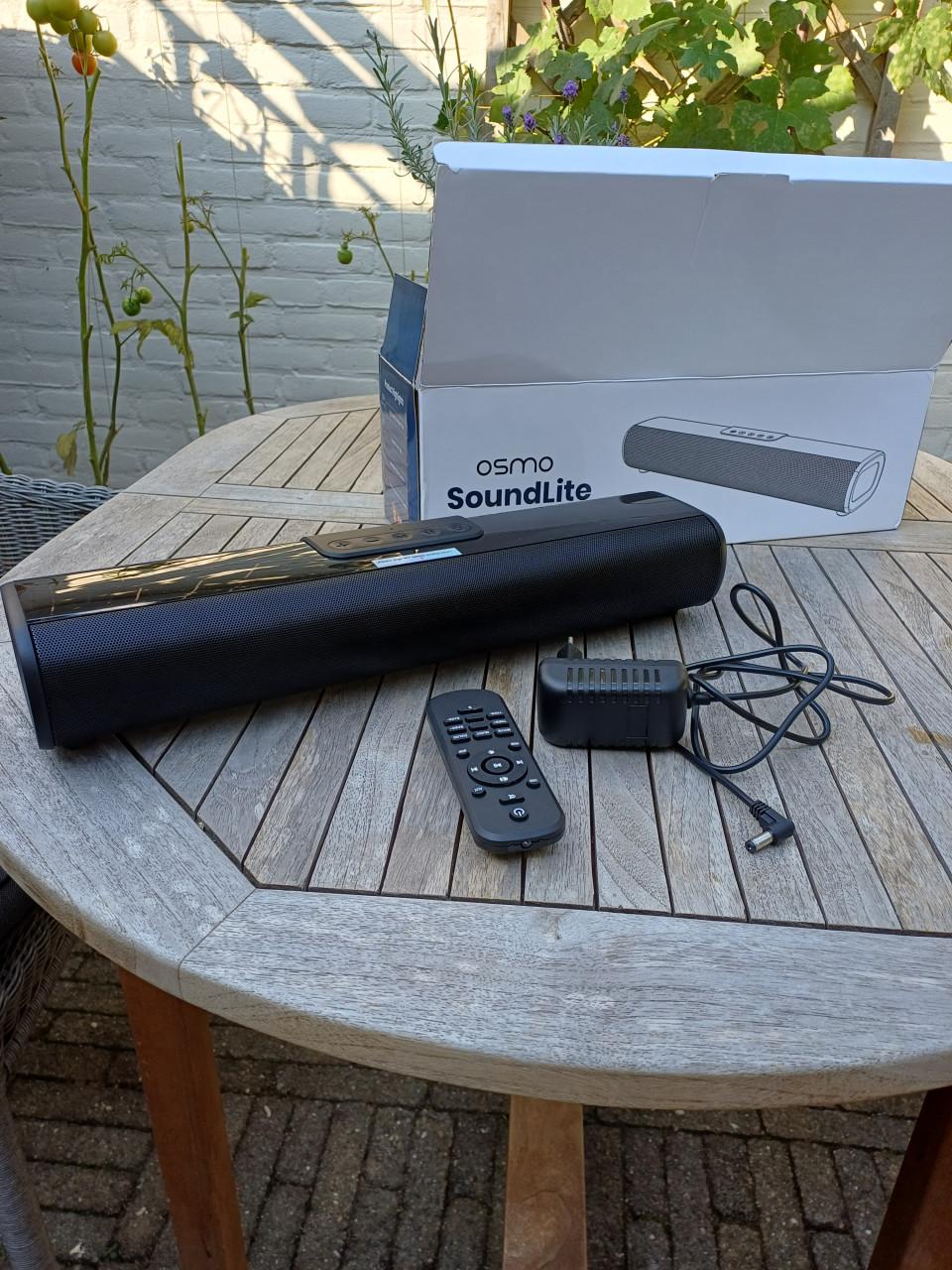 Soundbar