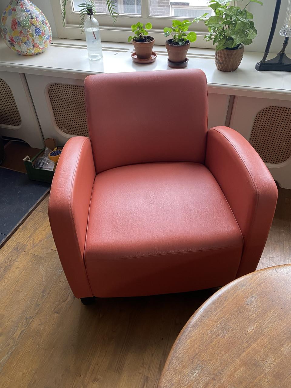 Mobitec design fauteuils