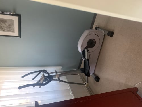 Crosstrainer Focus Fox3