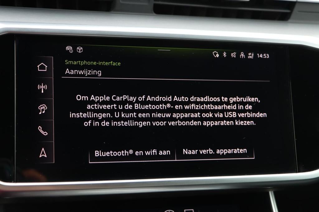 Audi A6 avant 50 tfsi e quattro s edition competition 300pk s tronic