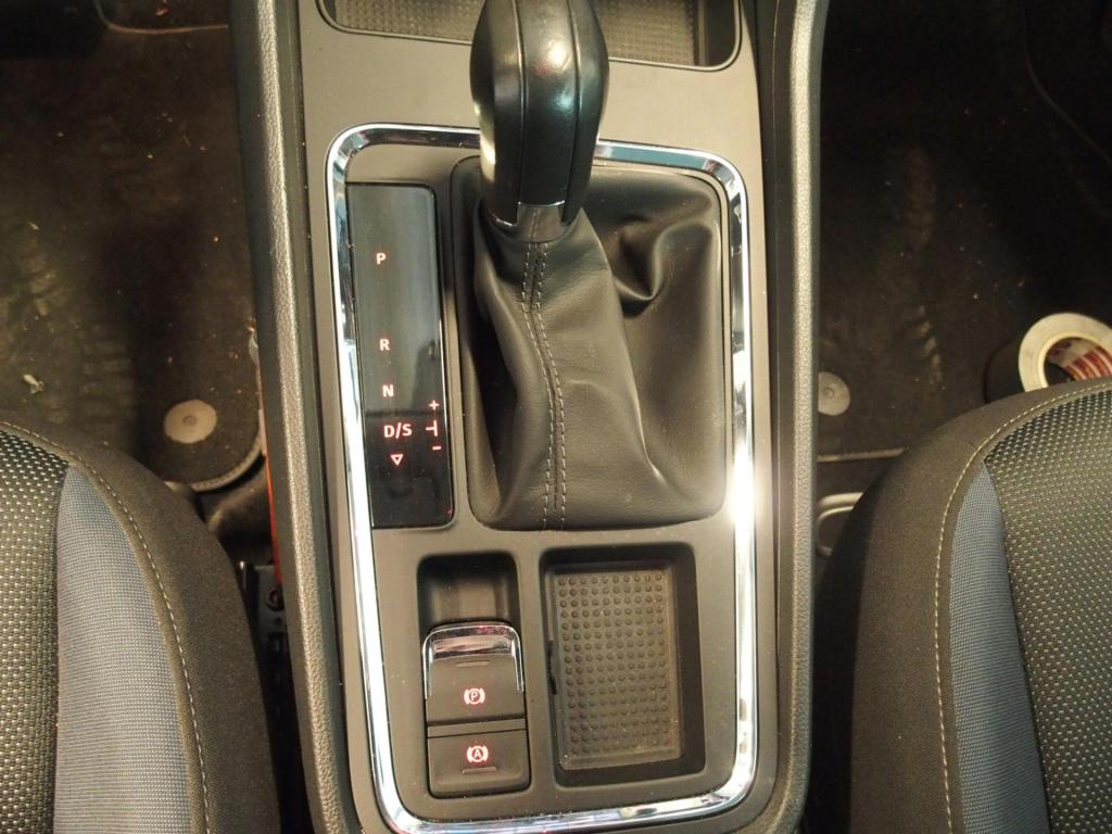Seat Ateca 1.5 tsi style, appconnect, pdc , camera, climate,