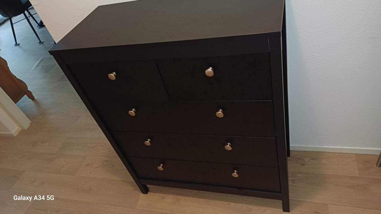 Klusser - Netjes en correct - 35,00
