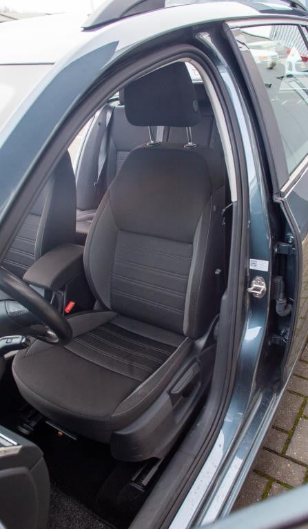 Skoda Octavia combi 1.0 tsi greentech ambition business, trekhaak
