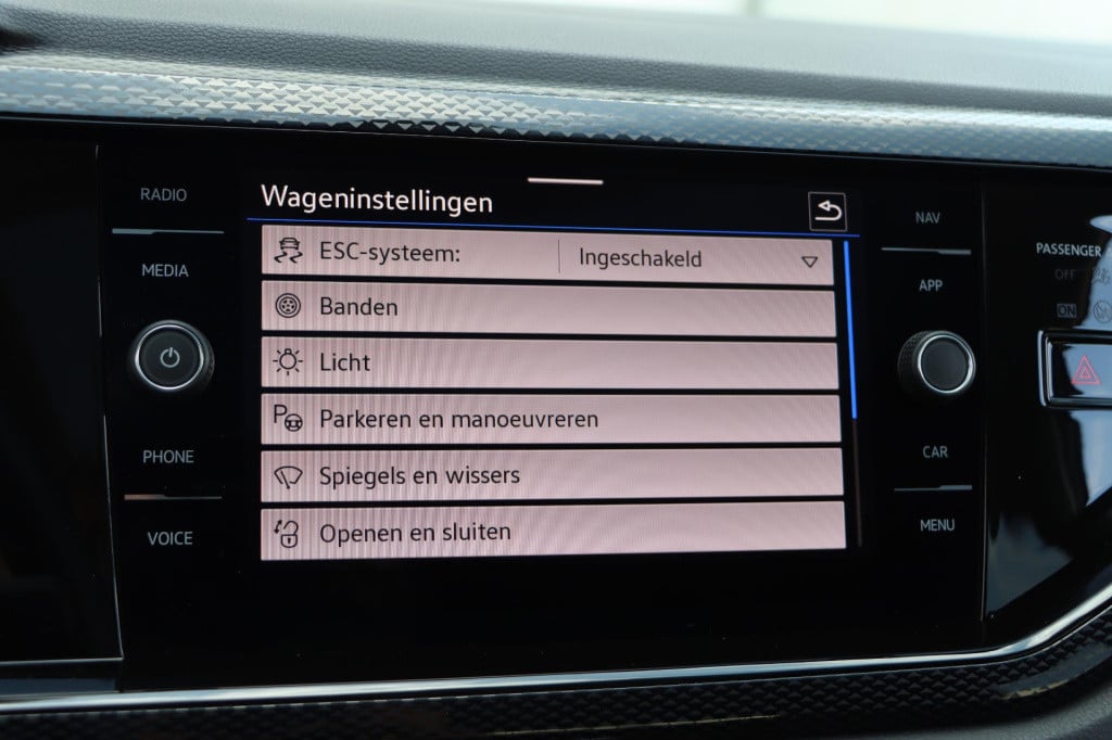 Volkswagen Polo 1.0 tsi life edition | pano | led | lmv