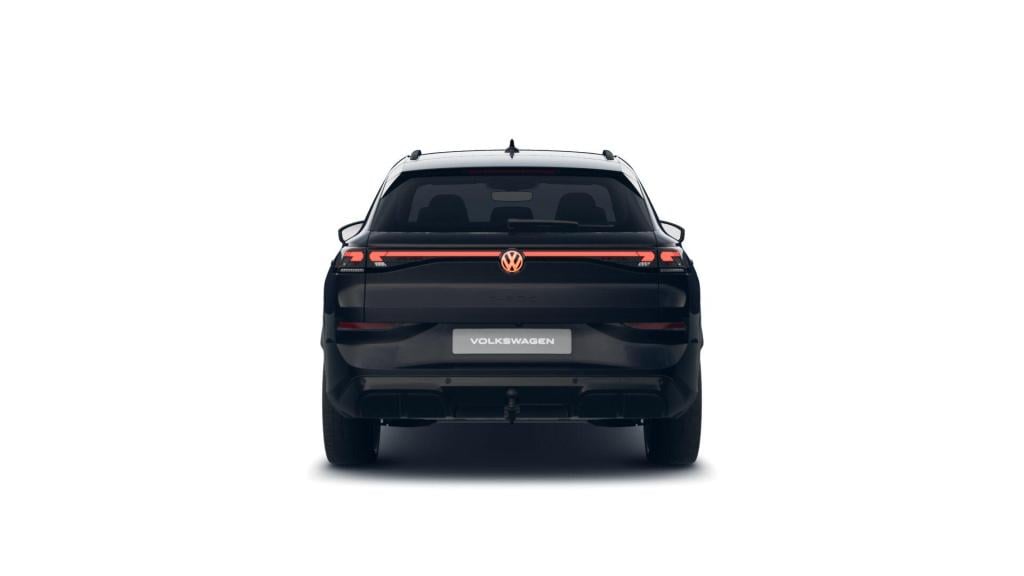 Volkswagen T-roc 1.5 etsi r-line first edition