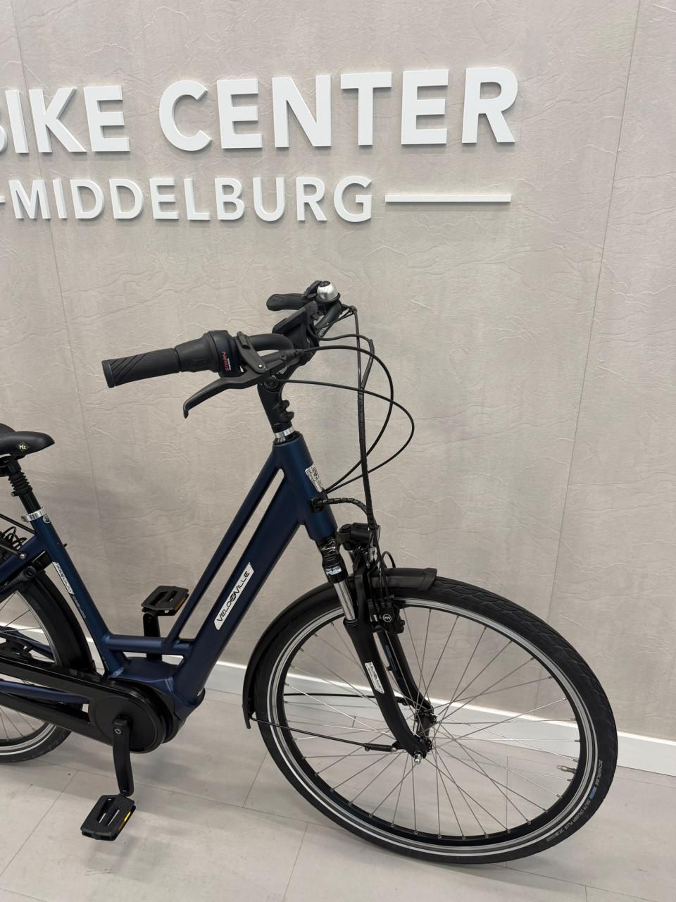 Velo De Ville AEB 400 Bosch Active Line Plus 50CM 9227KM 400
