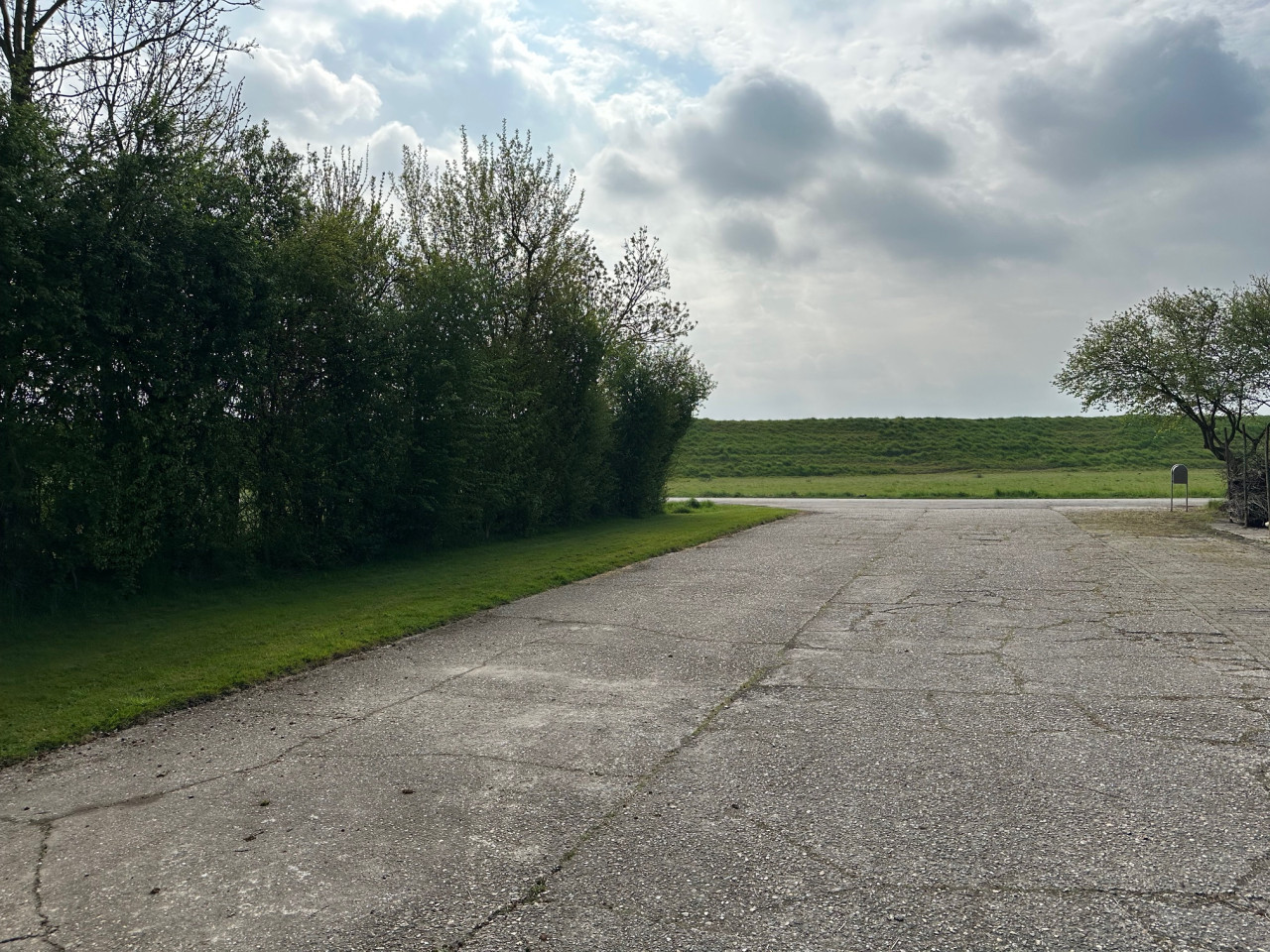🔸 Caravan/Camperstalling Zeeland | Overdekt in loods | Vlakbij Veerse Meer