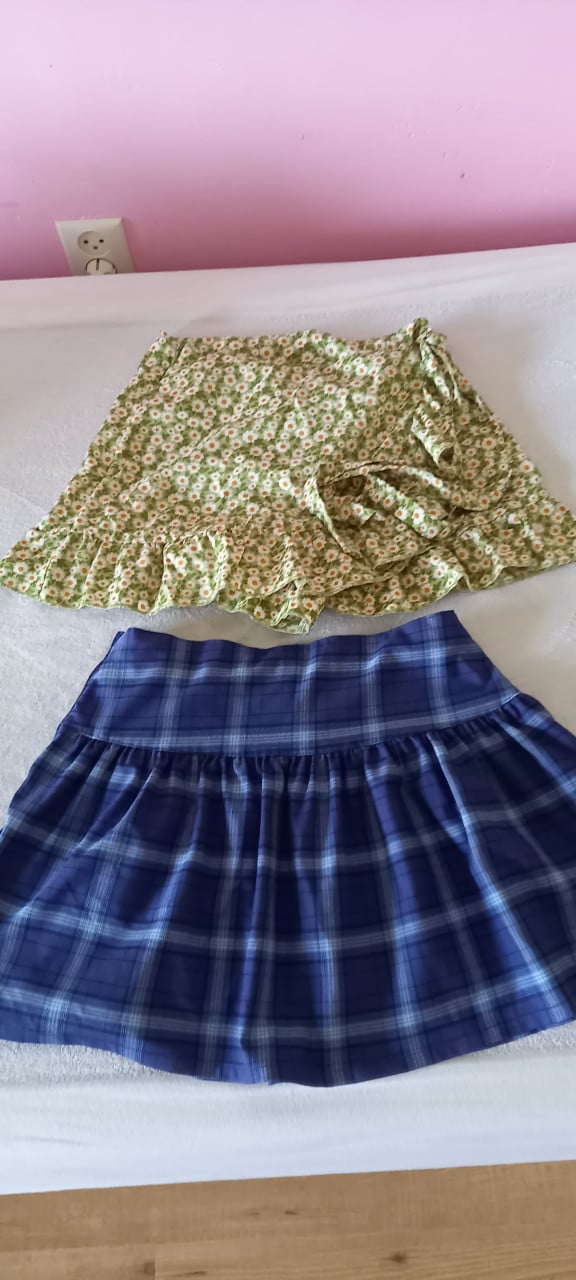 Meiden kleding van 170-176 tot S