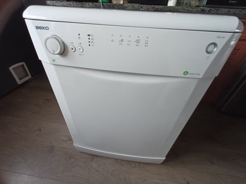 Beko vaatwasser