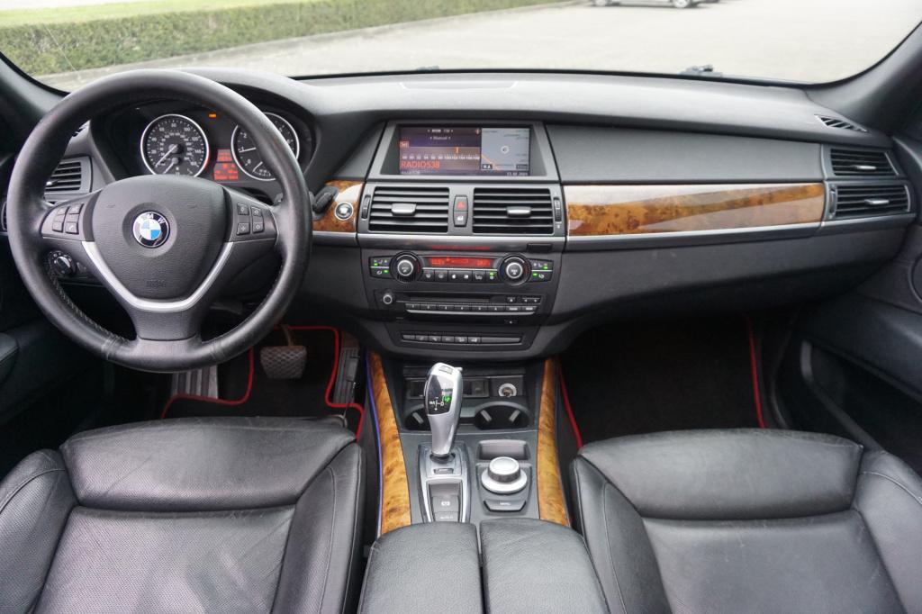 BMW X5 3.0 x5 xdrive 30i high executive 7persoons automaat / climate / navi