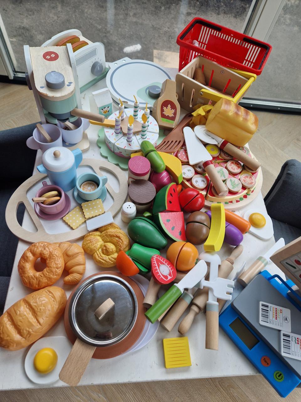 KidKraft speelkeuken