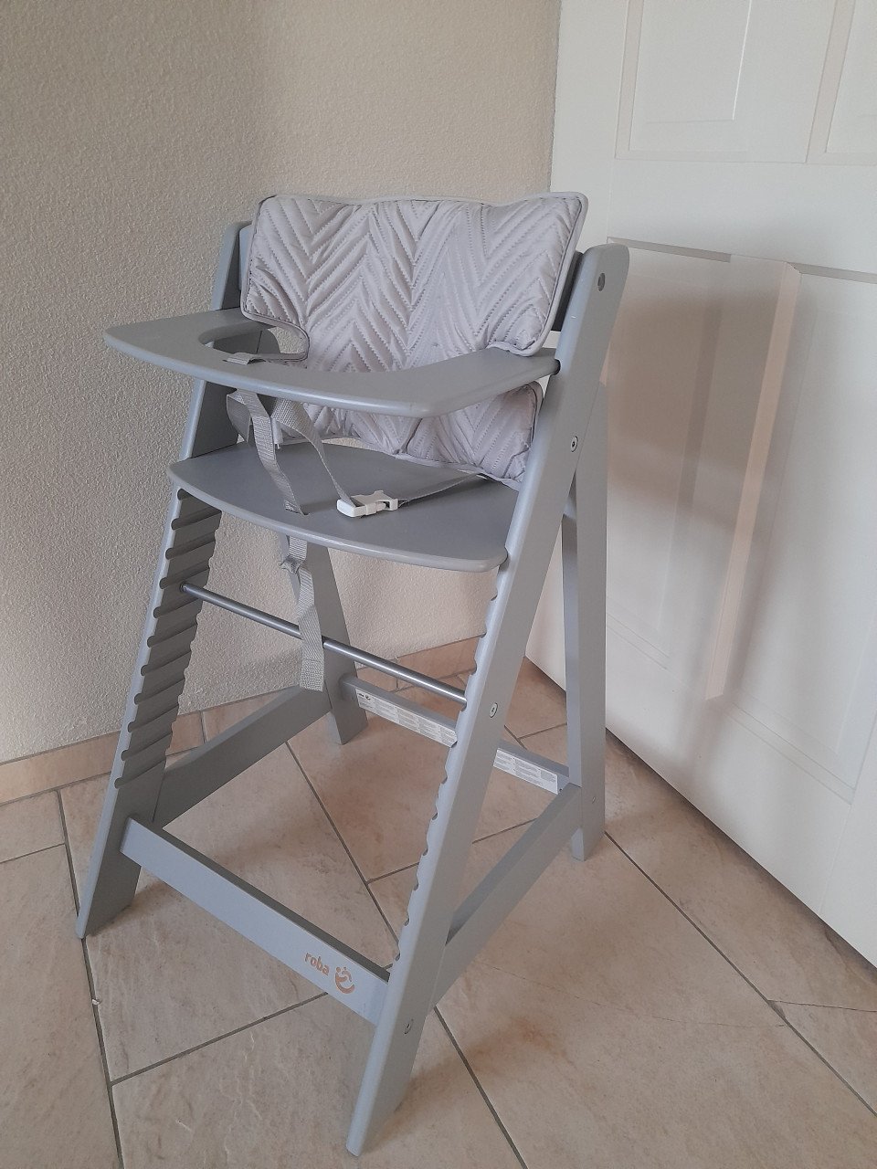 Roba  Kinderstoel (z.g.a.n.)