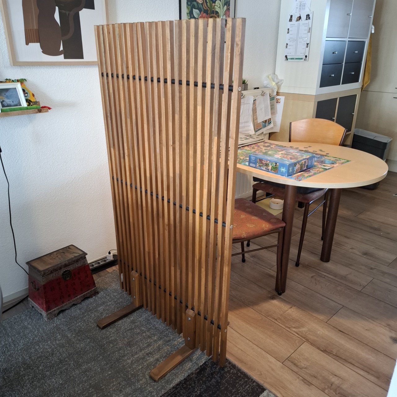 Kamer / tuinscherm
