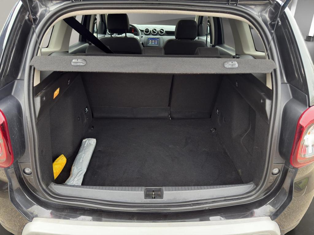 Dacia Duster 1.6 sce prestige | 360 camera | airco (automatisch) | navigati