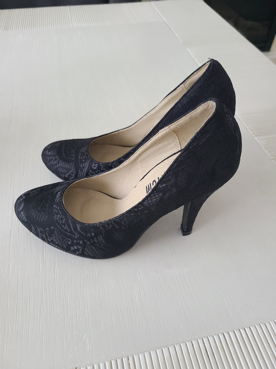 Schoenen/pumps