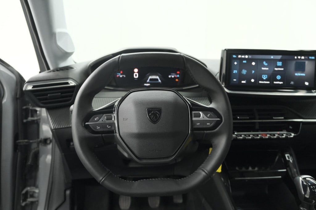Peugeot 208 puretech 100 allure | 360 camera | adaptieve cruise control | d