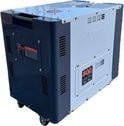 Daewoo DDAE10500DSE-3G Diest Generator set Noodstroom