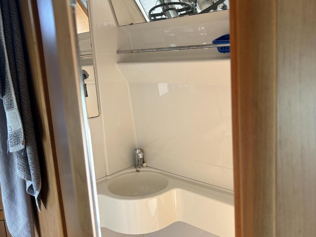 Mercedes-Benz Onbekend sprinter 316 cdi automaat la strada nova l | airco |