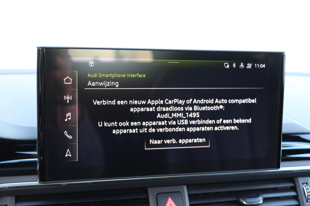 Audi A5 sportback 40 tfsi quattro s edition