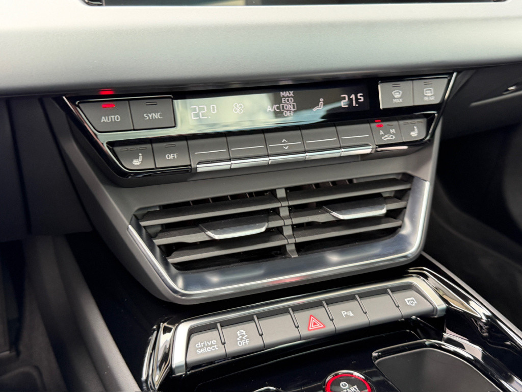Audi E-tron Gt | panorama | alcantara | camera | rijklaar incl. garantie
