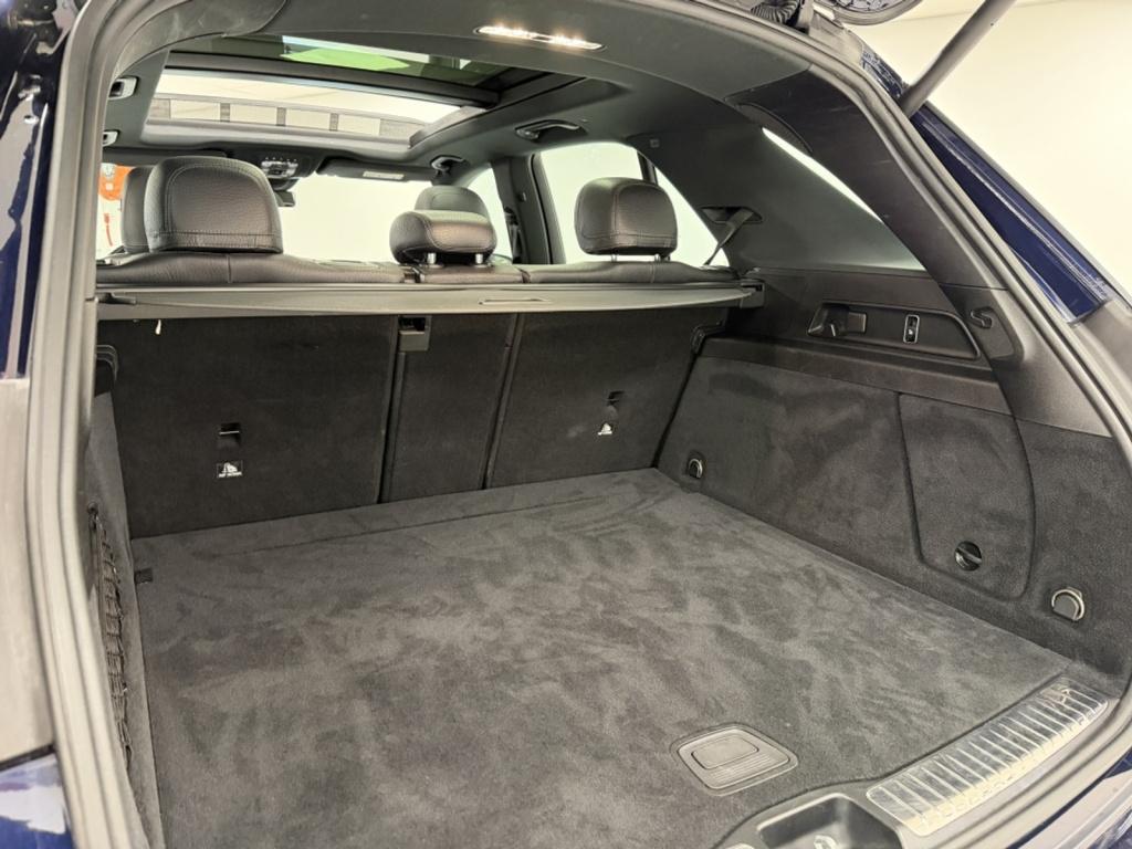 Mercedes-Benz Gle 450 4matic premium plus | luchtvering | massage | burmest