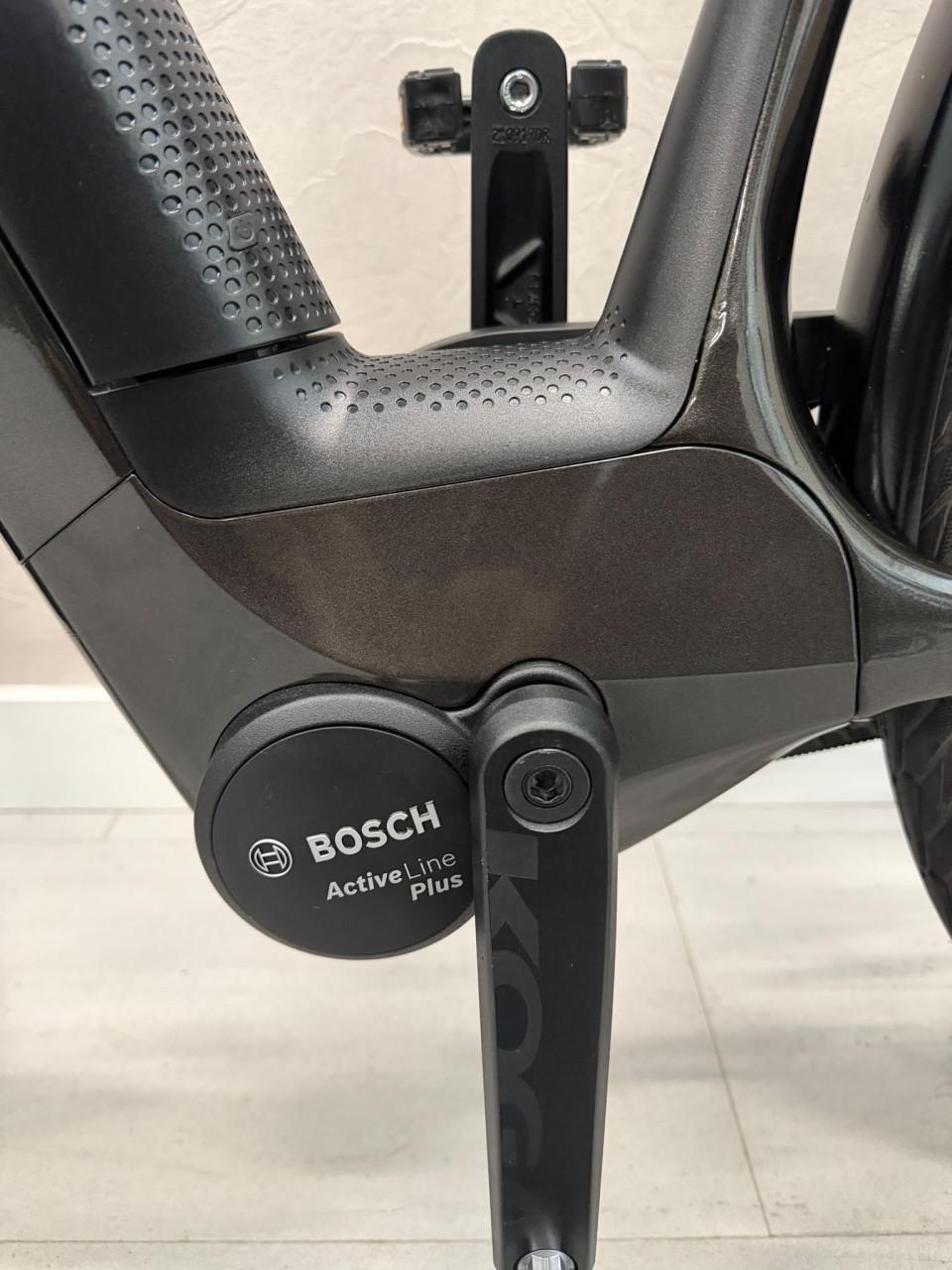 Koga E-Nova Bosch Active Line Plus 54CM 2708KM 625Wh Belt