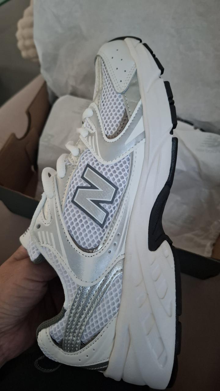 New balance