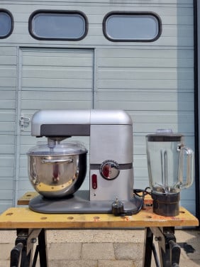 Keukenmachine